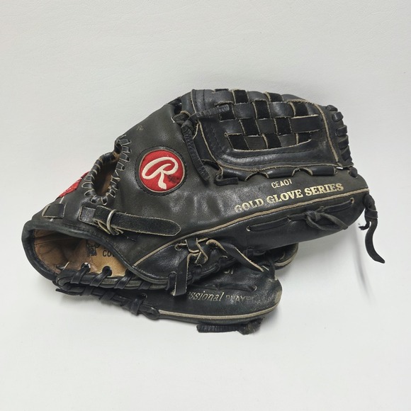 Rawlings Other - Rawlings Heart of the Hide Pro-1000BF 11.5 Made in USA Baseball Glove